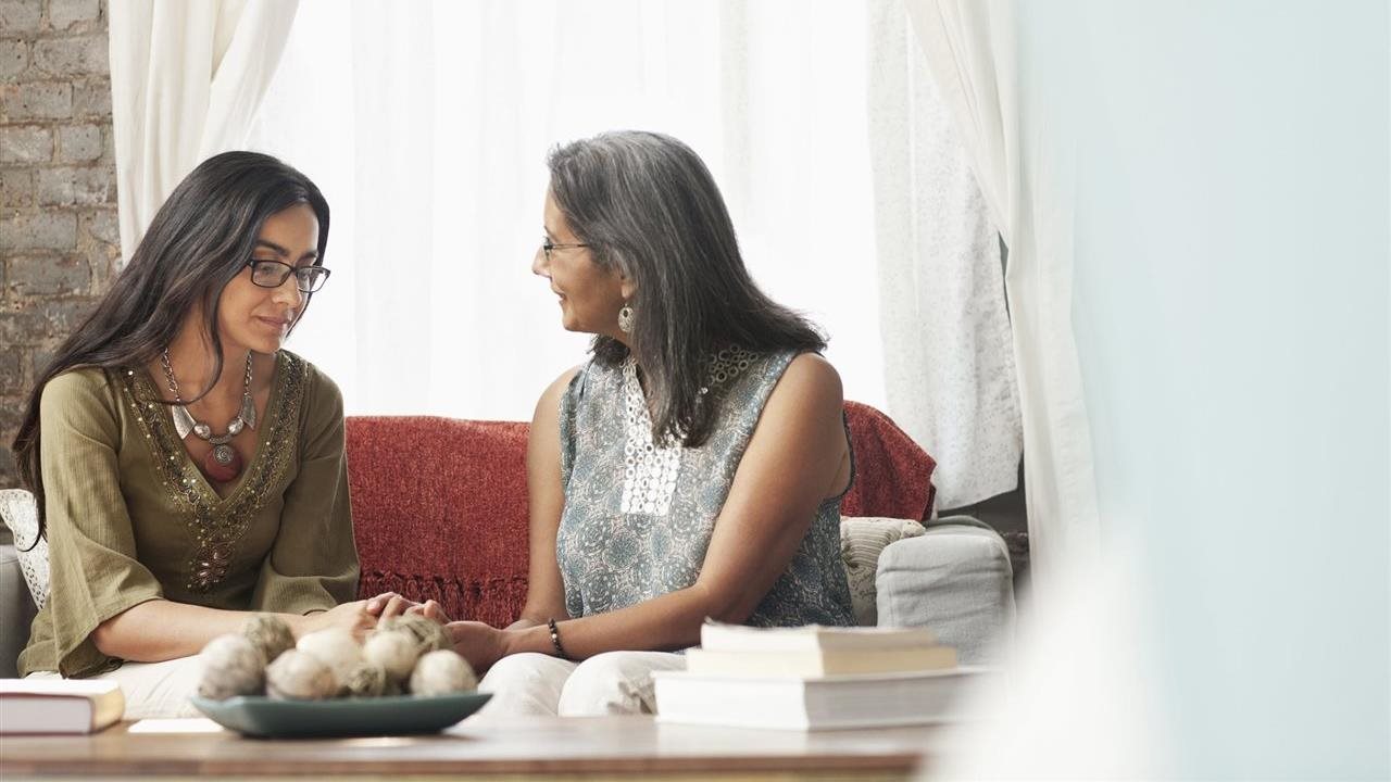 Photo for: Do you or someone you love have Crohn’s disease? Learn more about a clinical trial