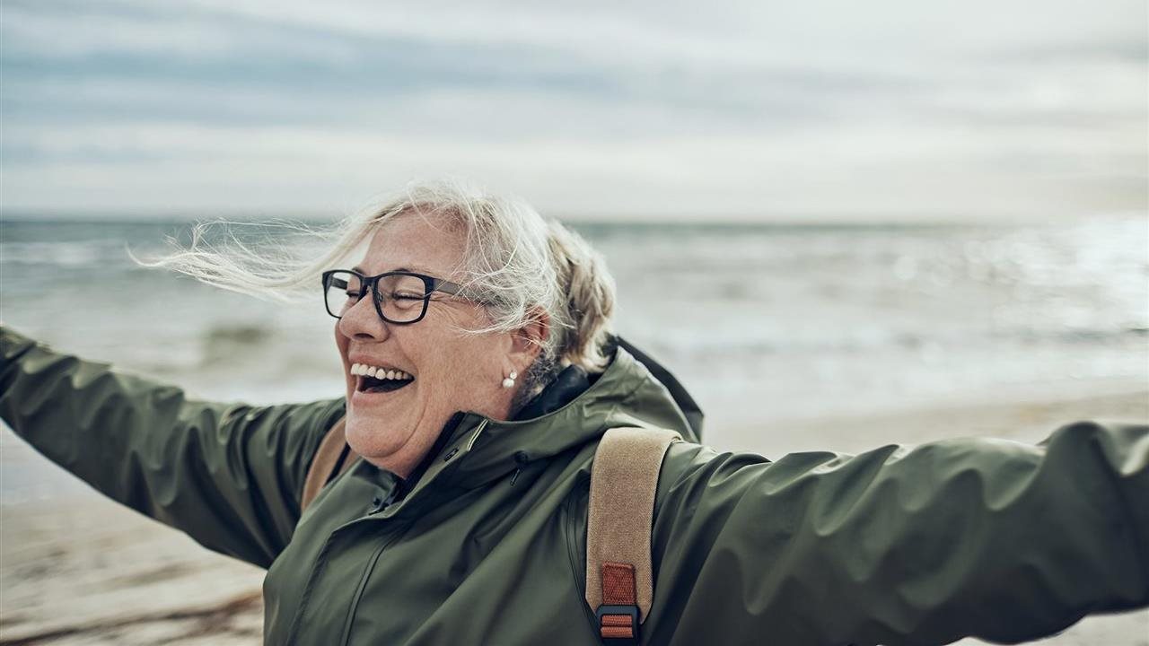 Photo for: Nature’s prescription: Why time outdoors is the best medicine