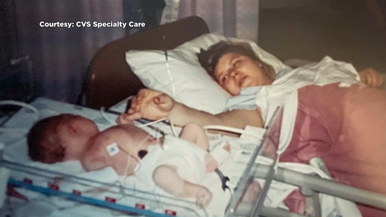 Photo for: How compassionate specialty care helps Nick Stacken thrive beyond his diagnosis