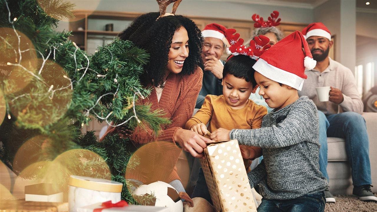 Photo for: Shopping for toys? What you need to know to keep kids safe