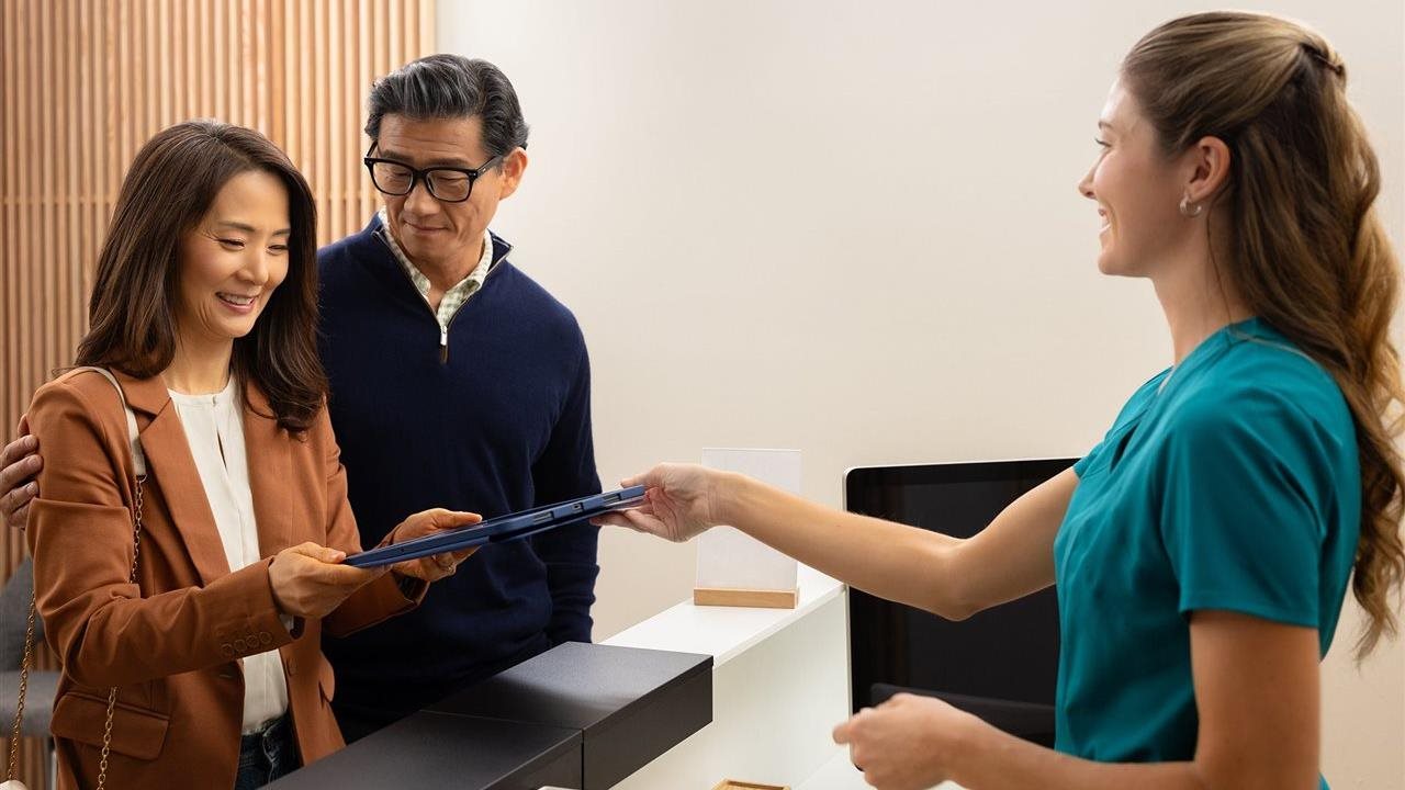 Photo for: How financing options help keep small businesses competitive