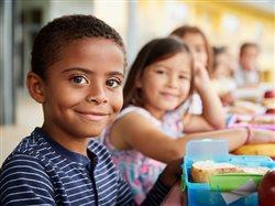 Guía de alergias alimentarias para el regreso a la escuela: Lo que los padres deben saber