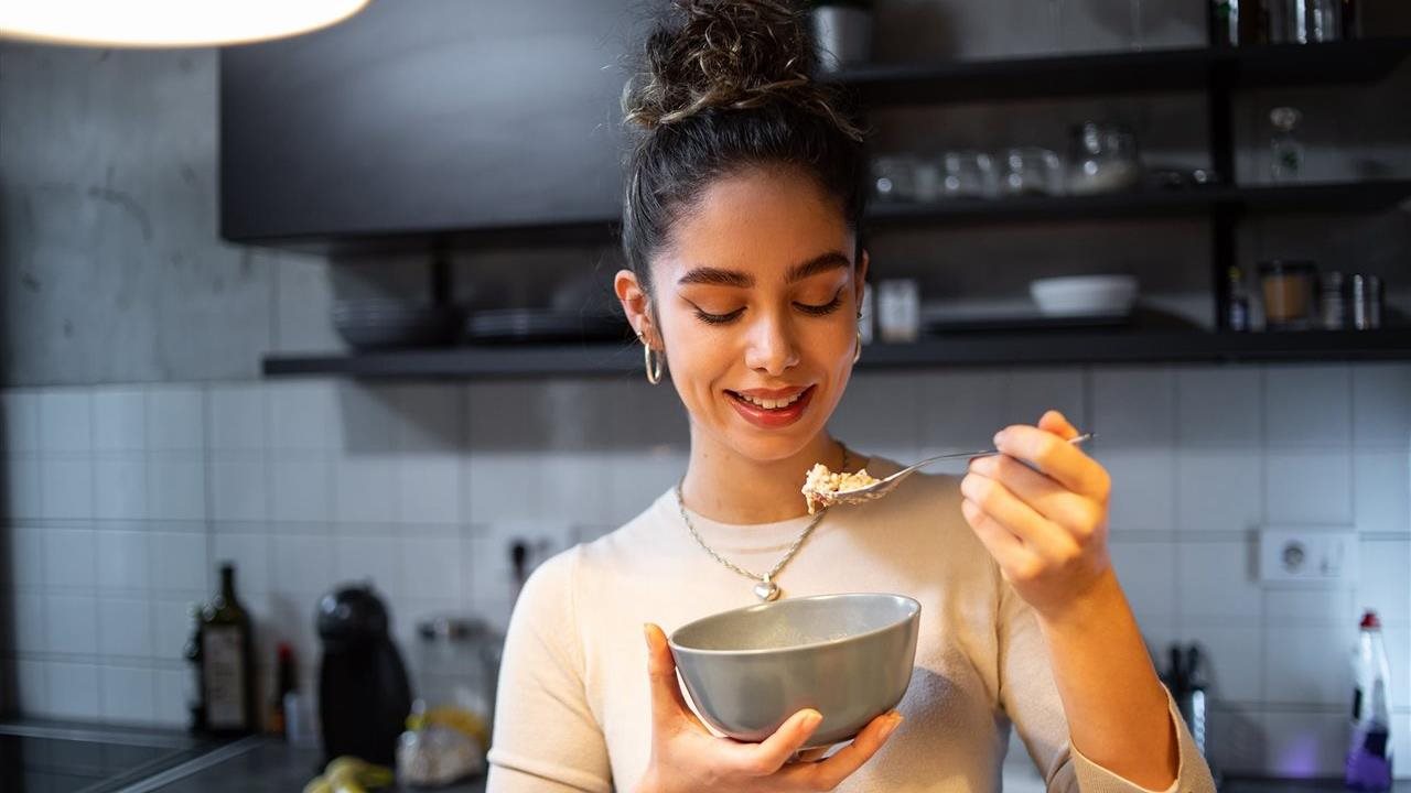 Photo for: Why fiber at breakfast matters more than you think