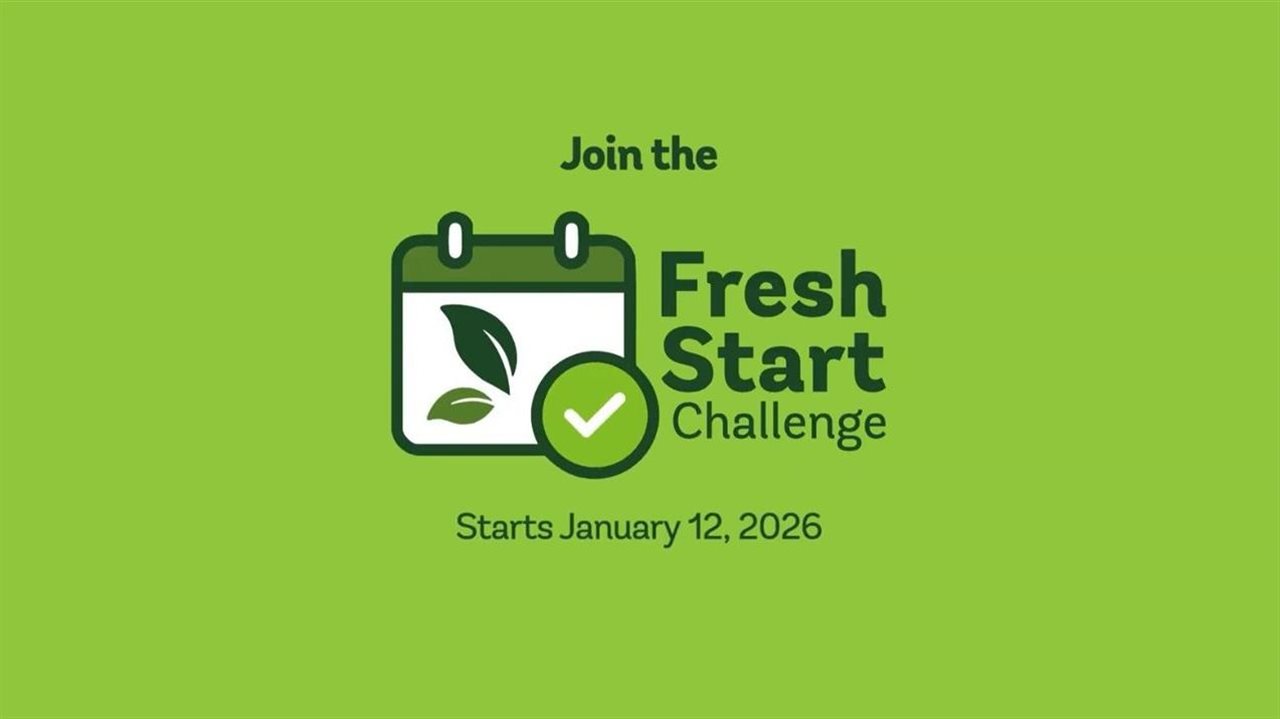 Photo for: Tips to set small, achievable goals this year