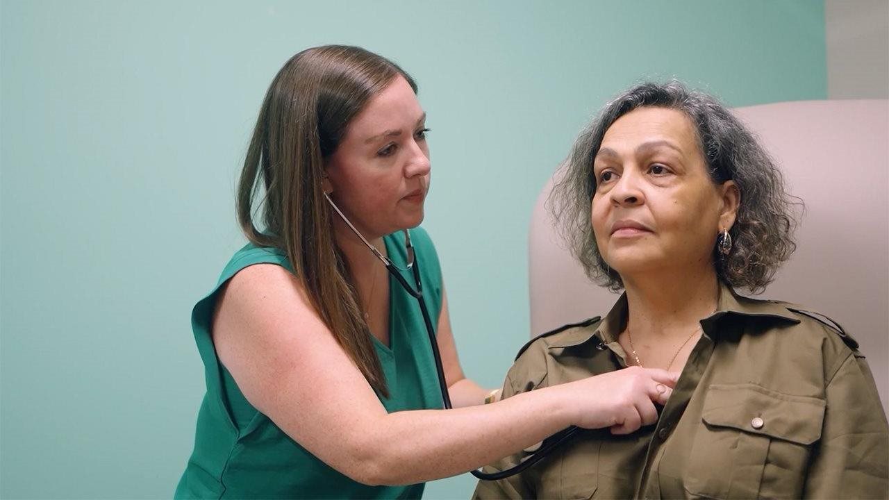 Photo for: Why Preventive Care Matters for Healthy Aging