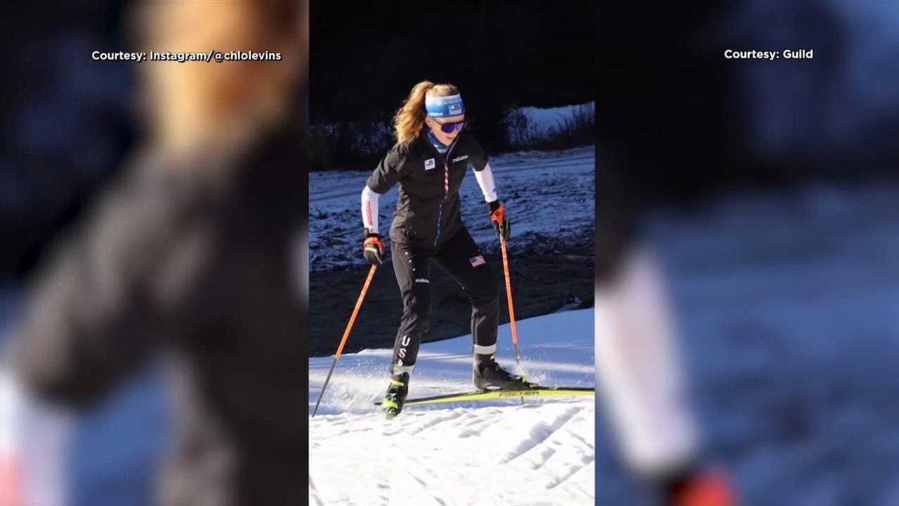 Photo for: After the Games: How one organization is partnering to help Team USA Athletes on their career paths post competition