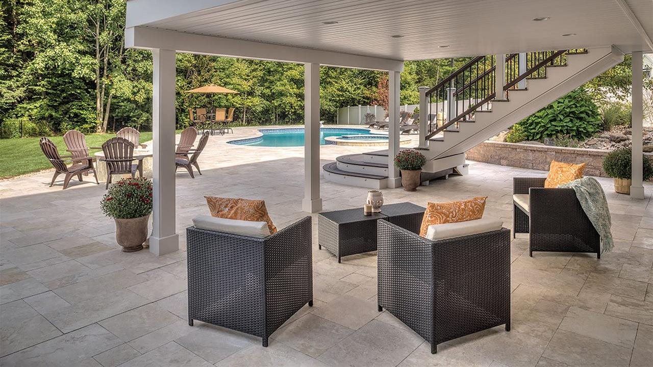 Photo for: Upgrades to Optimize Your Outdoor Living Space