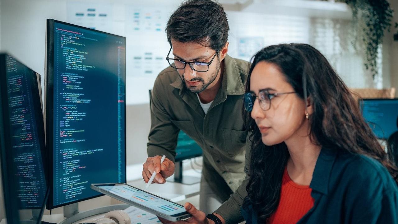 Photo for: Building the cyber workforce: Why hands-on, AI-ready education matters