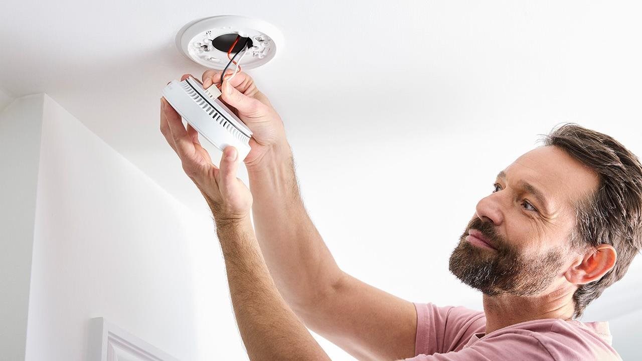 Photo for: Test your fire safety knowledge with these 8 questions