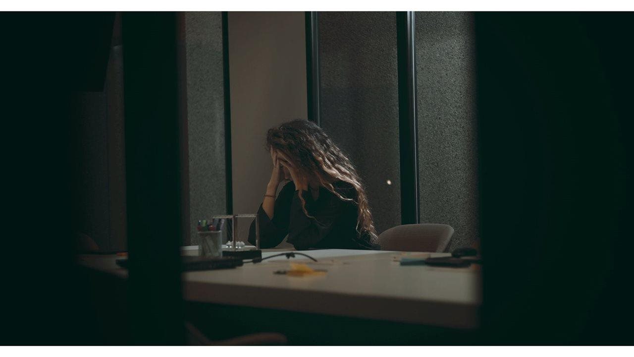 Photo for: Your employees are productive — and miserable. Here's the cost.