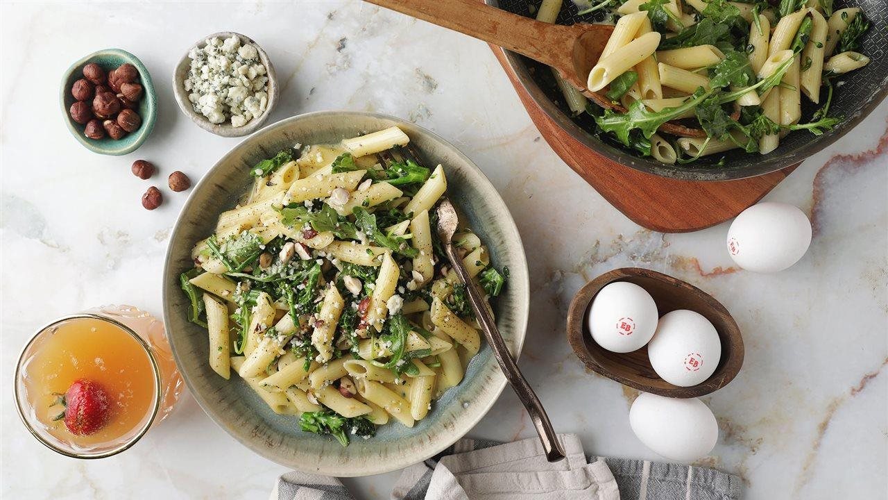 Photo for: 5 ways to stay confident and creative in the kitchen