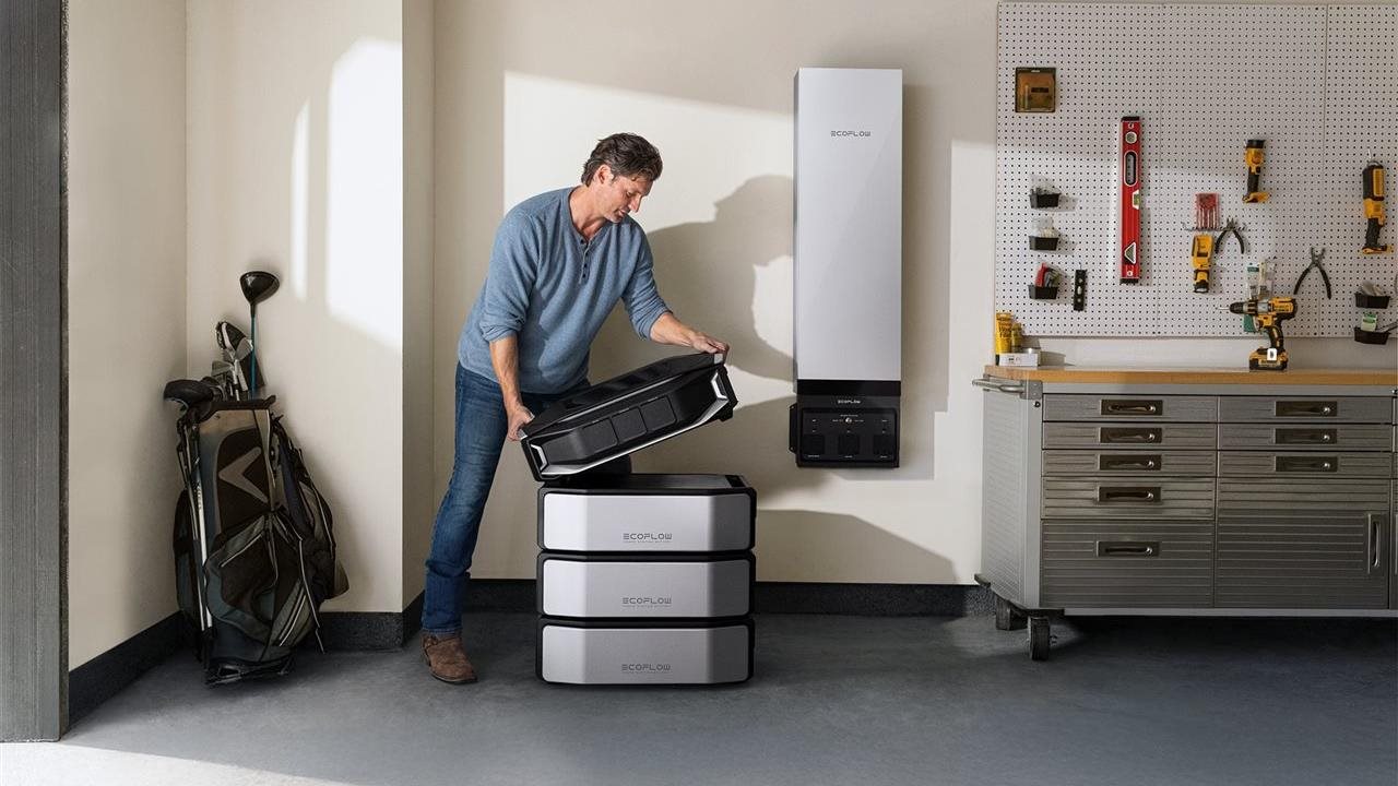 Power's out? Your backup options are getting better — and smarter