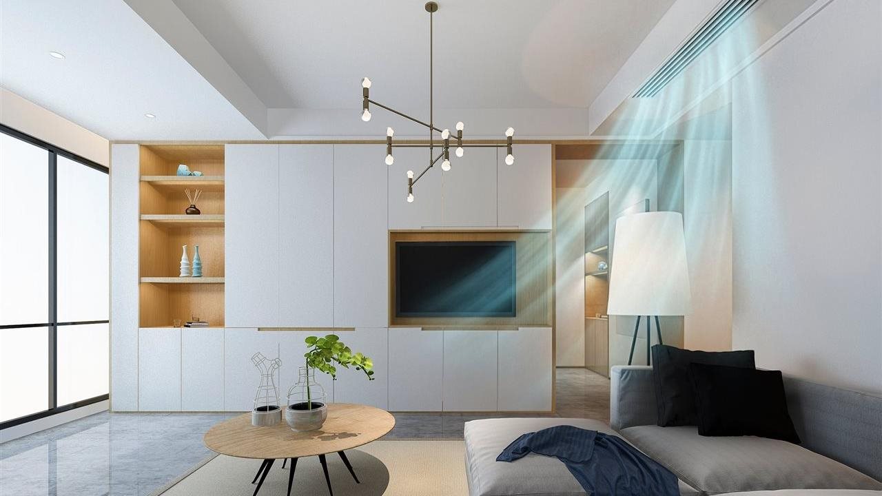 Preview image for 5 ways to improve airflow in multifamily homes