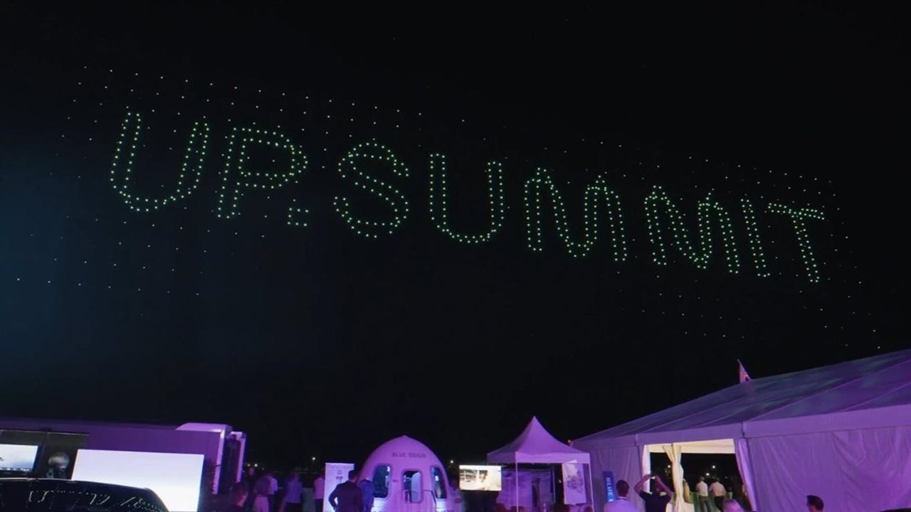 Photo for: Shaping the Future at the 2025 UP.Summit