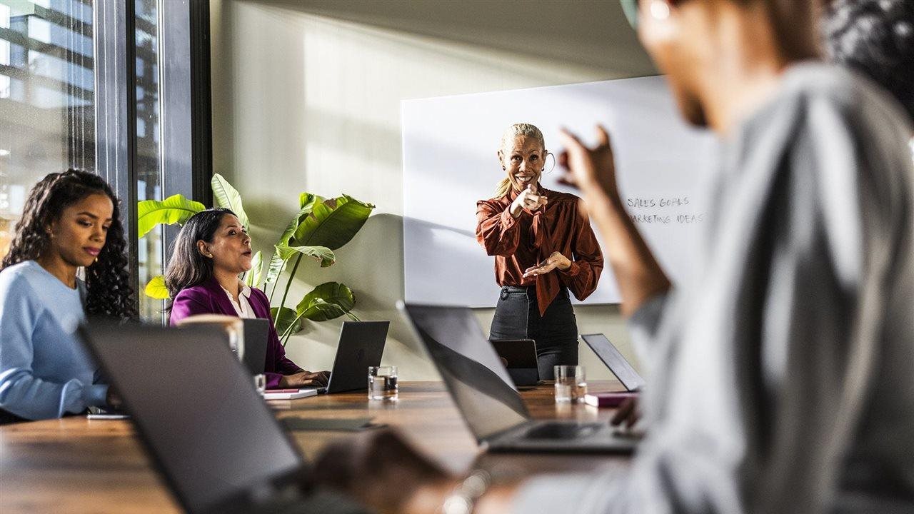 Photo for: How today's earned media can boost AI visibility