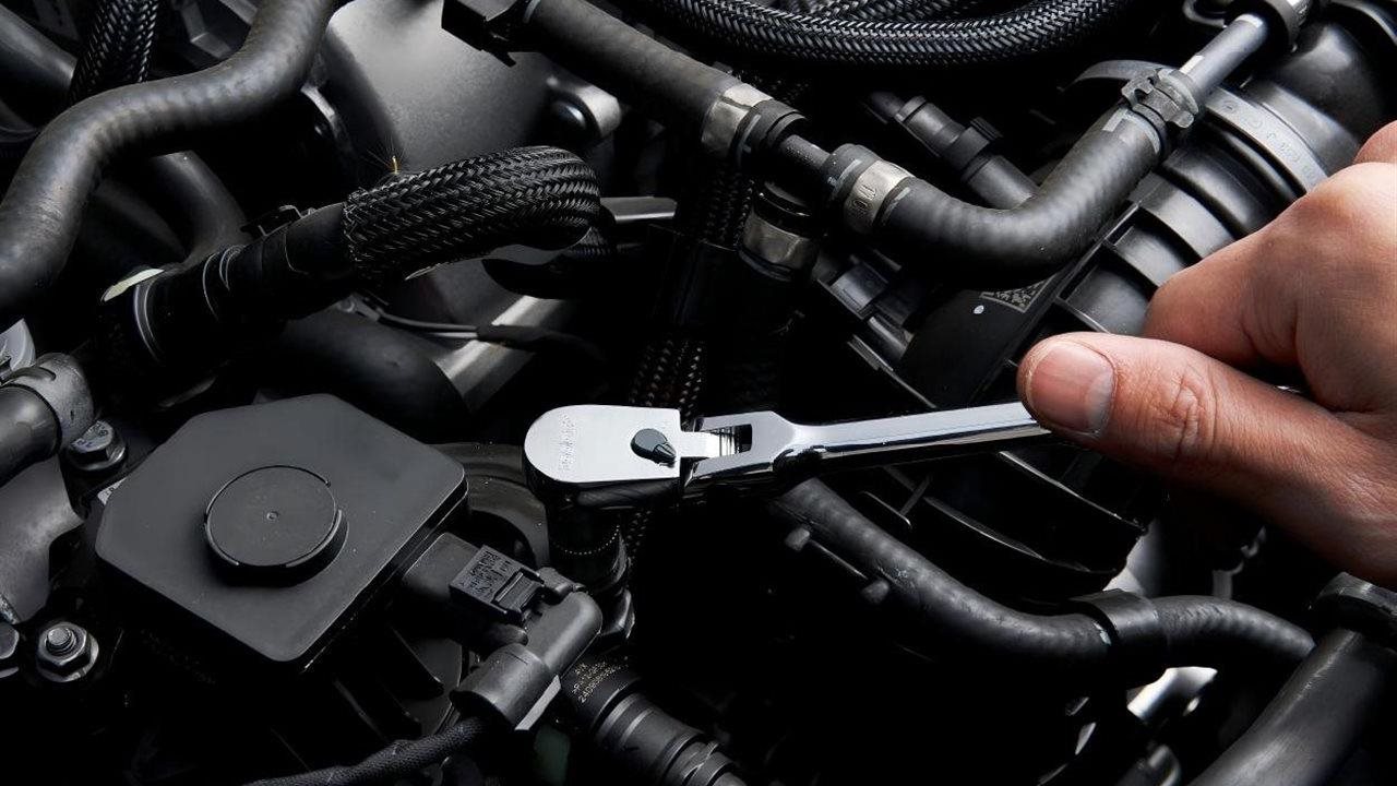 Photo for: The game-changing hand tools every auto tech should have in their toolbox