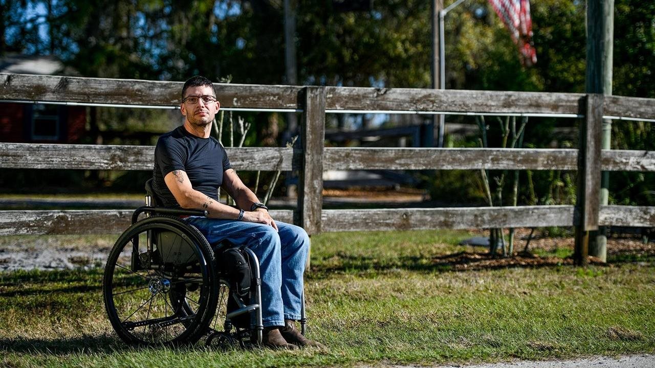Preview image for One veteran's contribution to 250 years of freedom