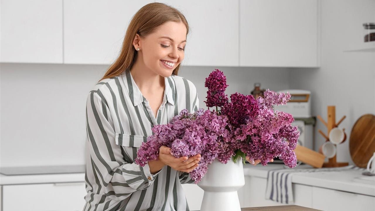 Photo for: Easy room-by-room tips to reset your home for summer