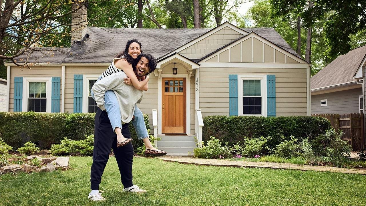 Photo for: The fundamental homeownership guide for first-time buyers