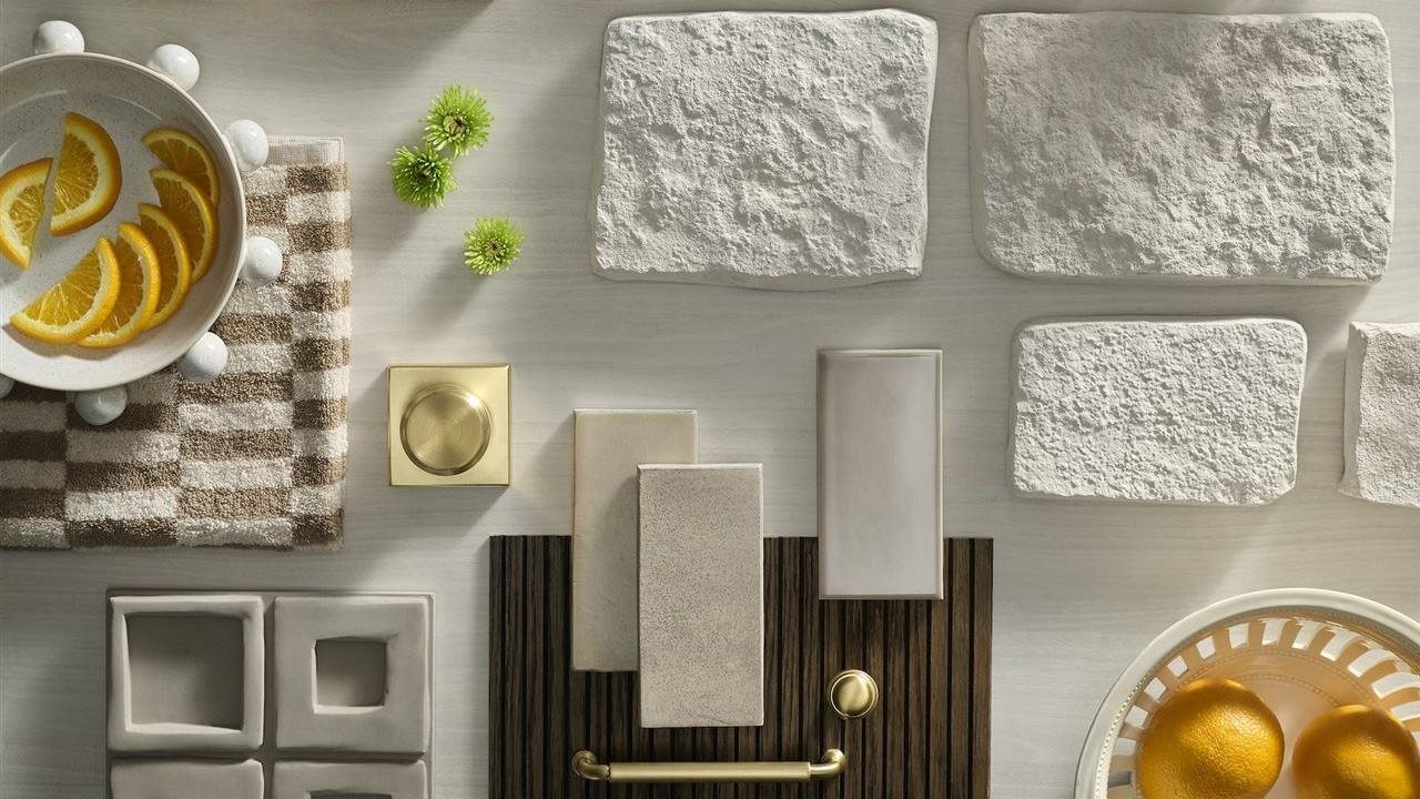 Photo for: Say goodbye to millennial gray and hello to the new neutrals