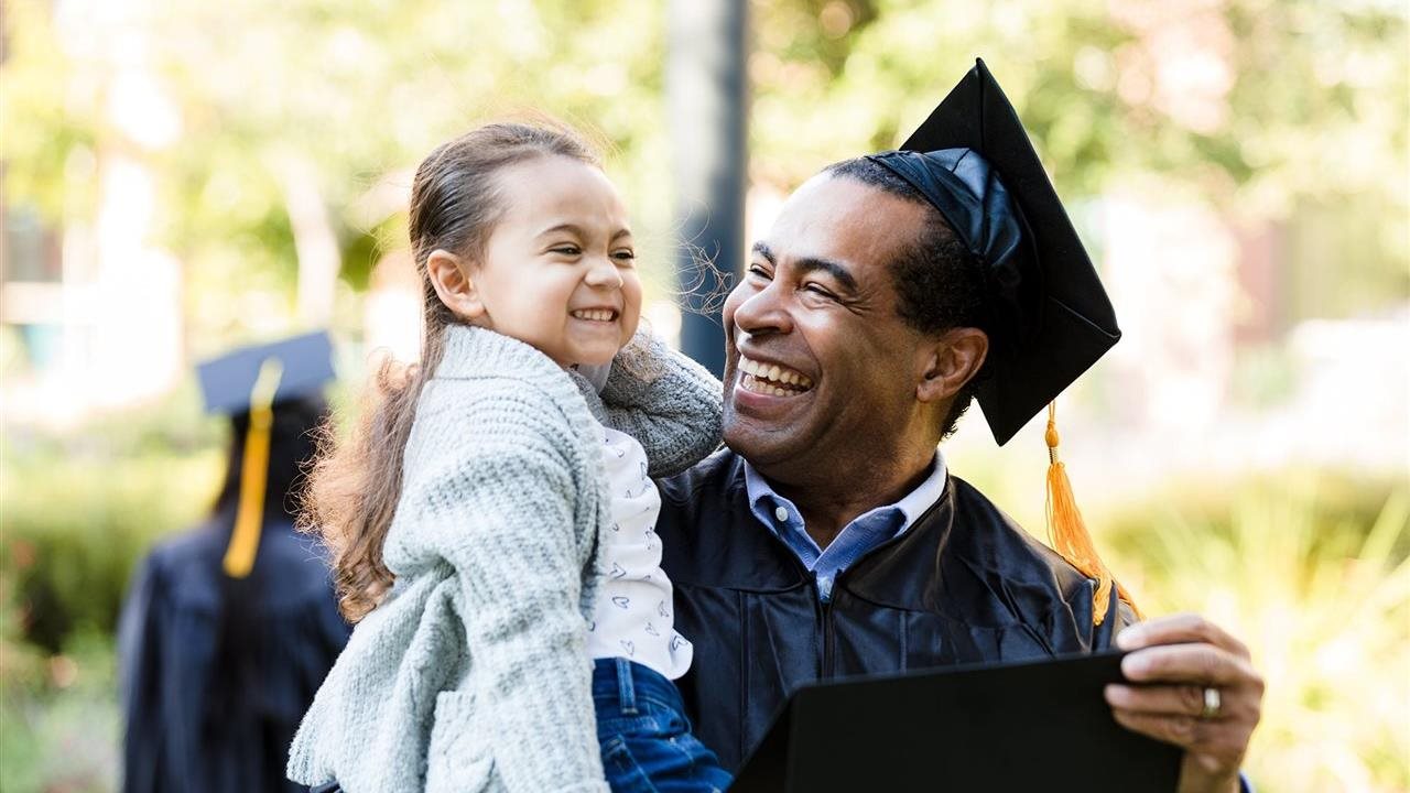 Photo for: How colleges can create flexible pathways for today’s students