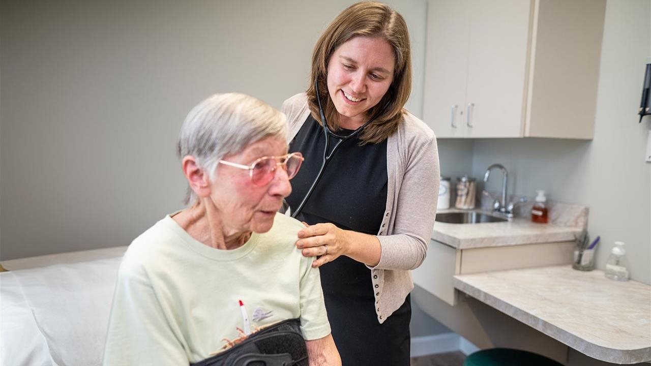 Photo for: Value-based care is growing: Partnership is vital for success