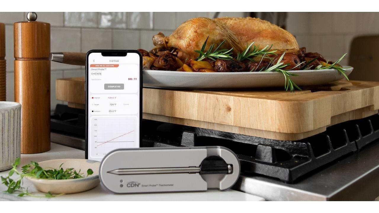 This Season’s Must-Have Kitchen Helpers for Holiday Cooking, Hosting and Gifting