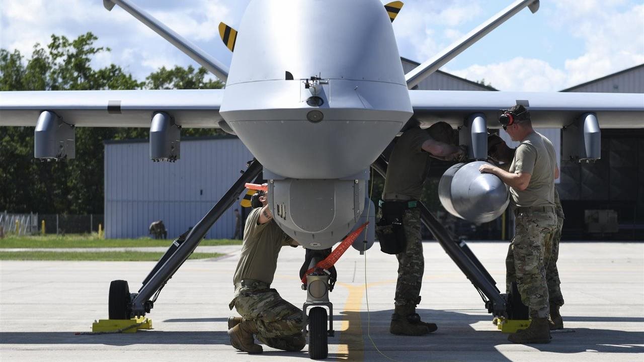 Preview image for How American defense companies can stay competitive in today's global environment