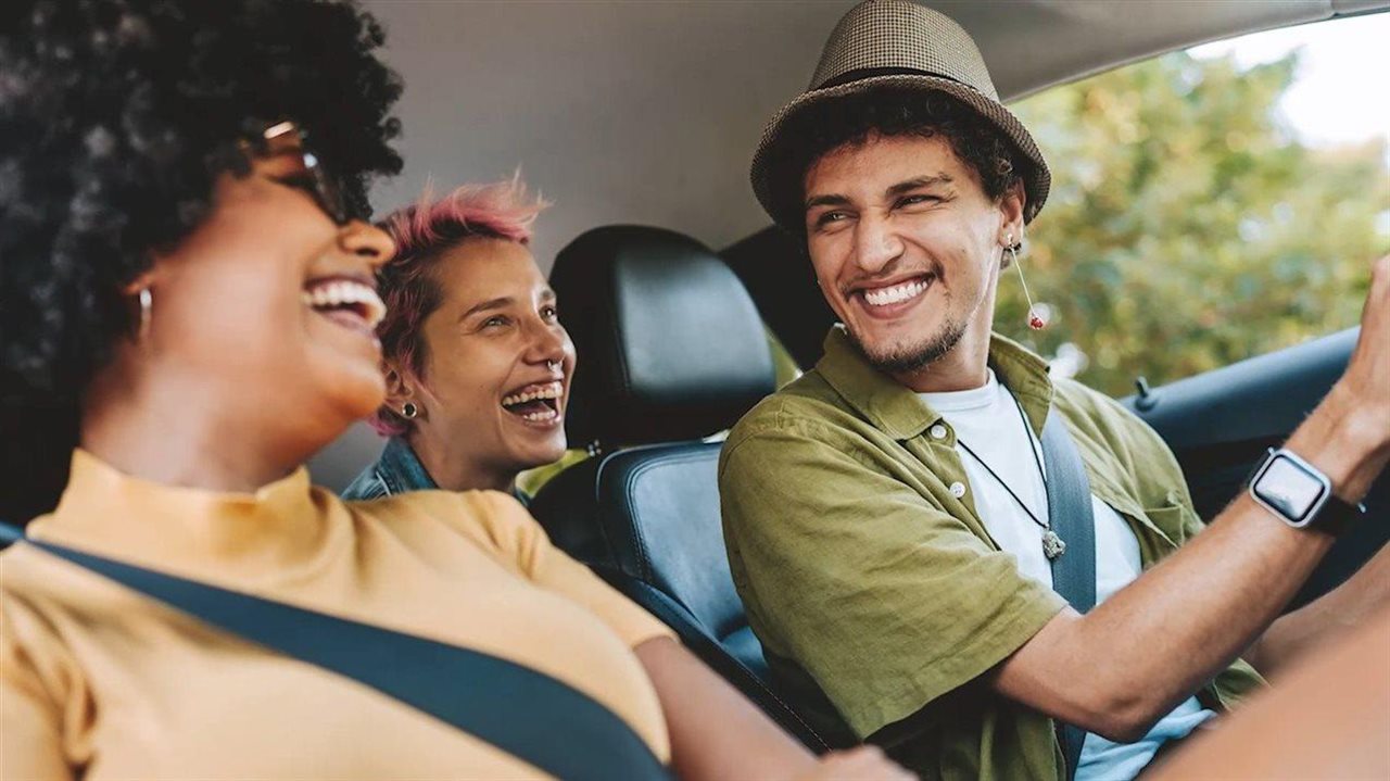 Photo for: Two Lanes Ahead: Younger Americans' Multi-Modal Momentum and America’s Shift to Practical Mobility