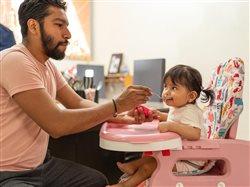 Cómo reconocer la anafilaxia en bebés y niños pequeños