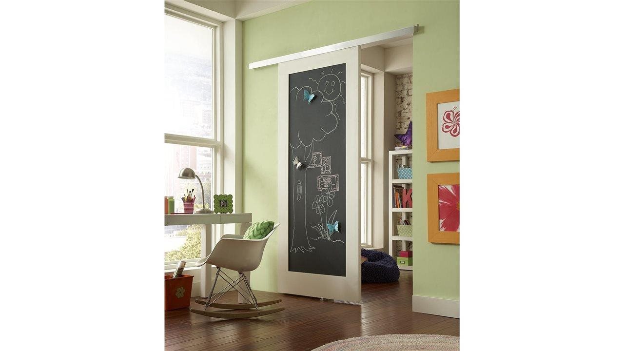 Photo for: 5 room designs that minimize clutter and enhance your space