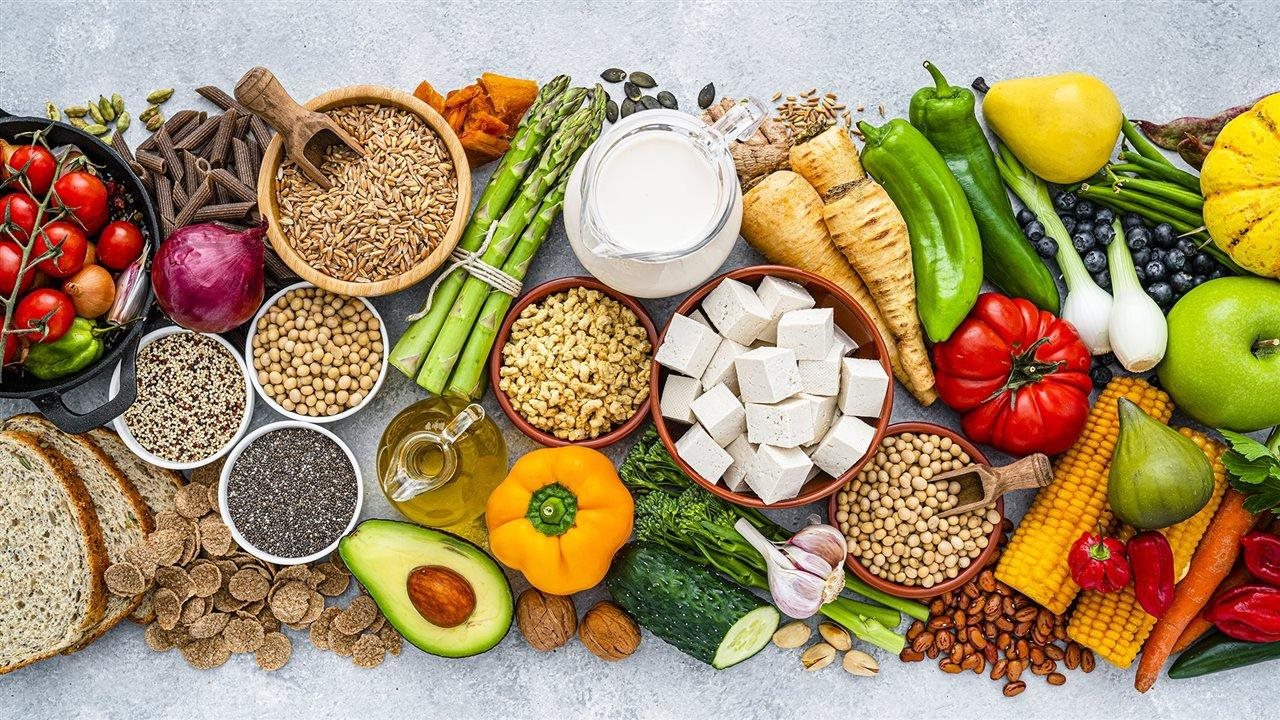 Photo for: A Dietitian’s Guide to Sustainable Plant-Based Eating
