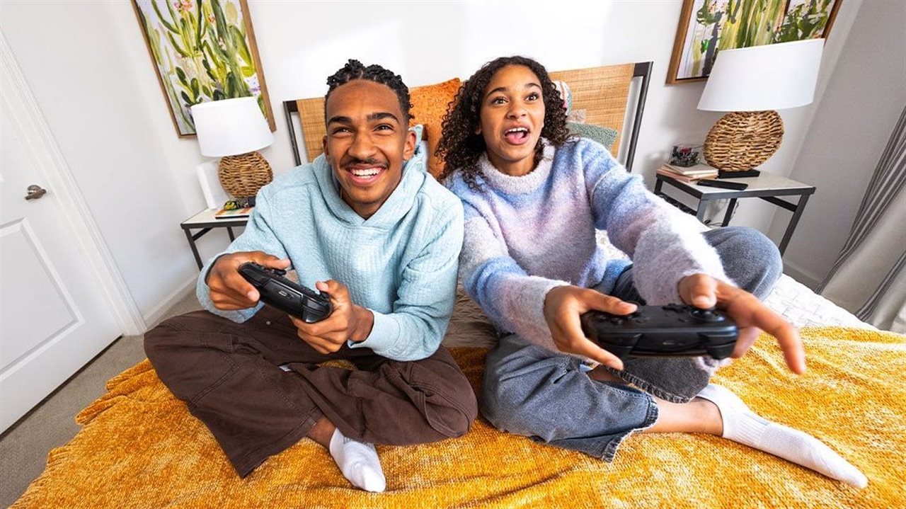 Photo for: Better hosting starts with the right home tech