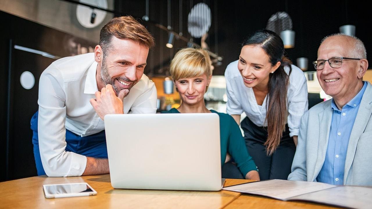 Photo for: How to get your whole team fluent in generative AI