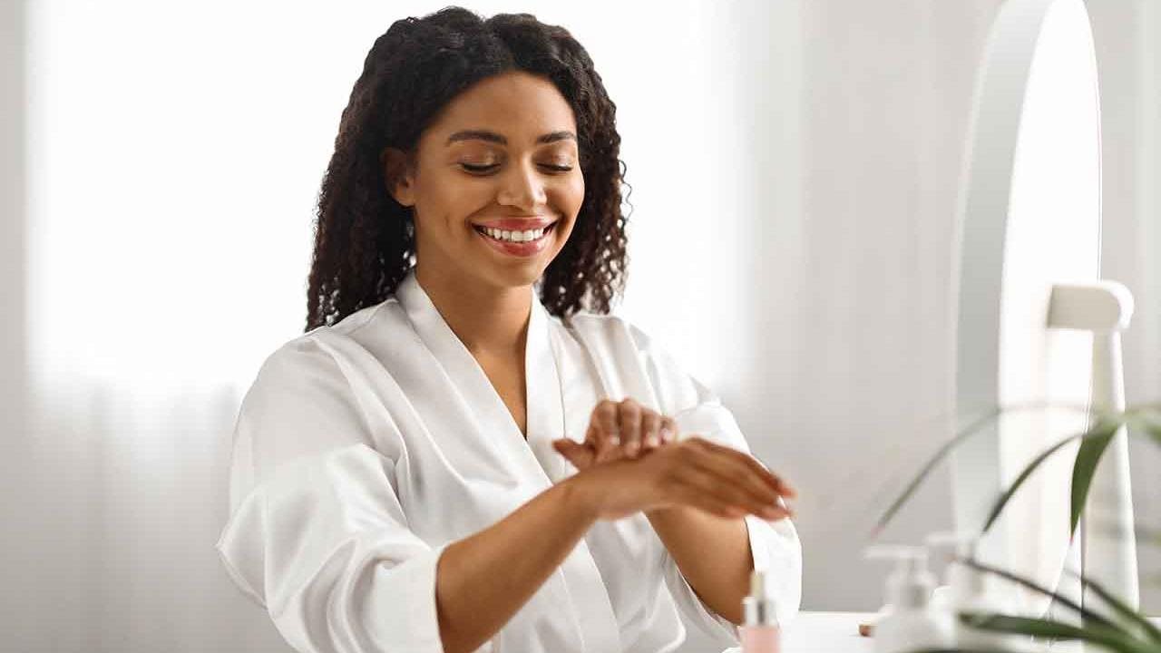 Photo for: El verdadero impacto del eccema en las personas de color: más allá de la piel