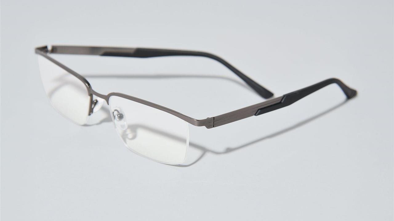 Photo for: Need readers? New tech-eyewear collaboration makes fashion functional