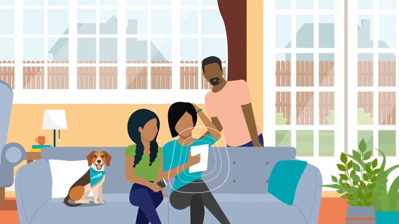 Photo for: Choose a student loan with confidence