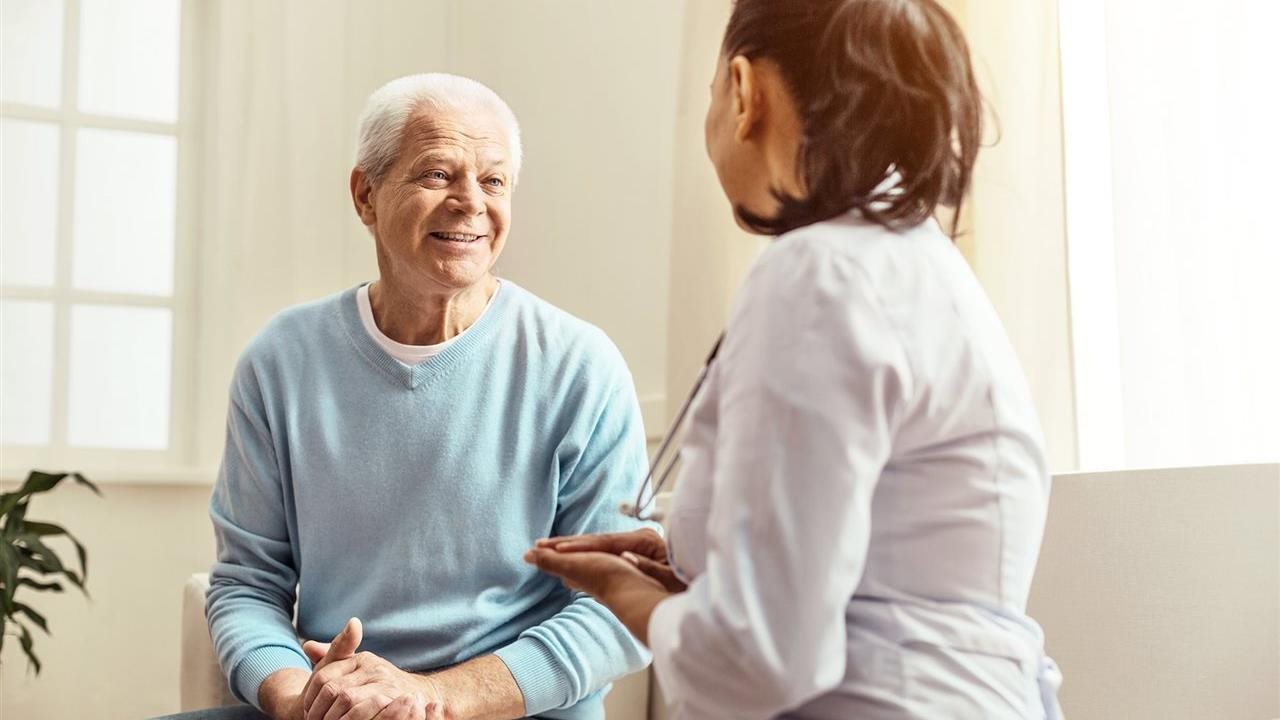 Photo for: Finding Relief When Angina Persists: Understanding Your Options