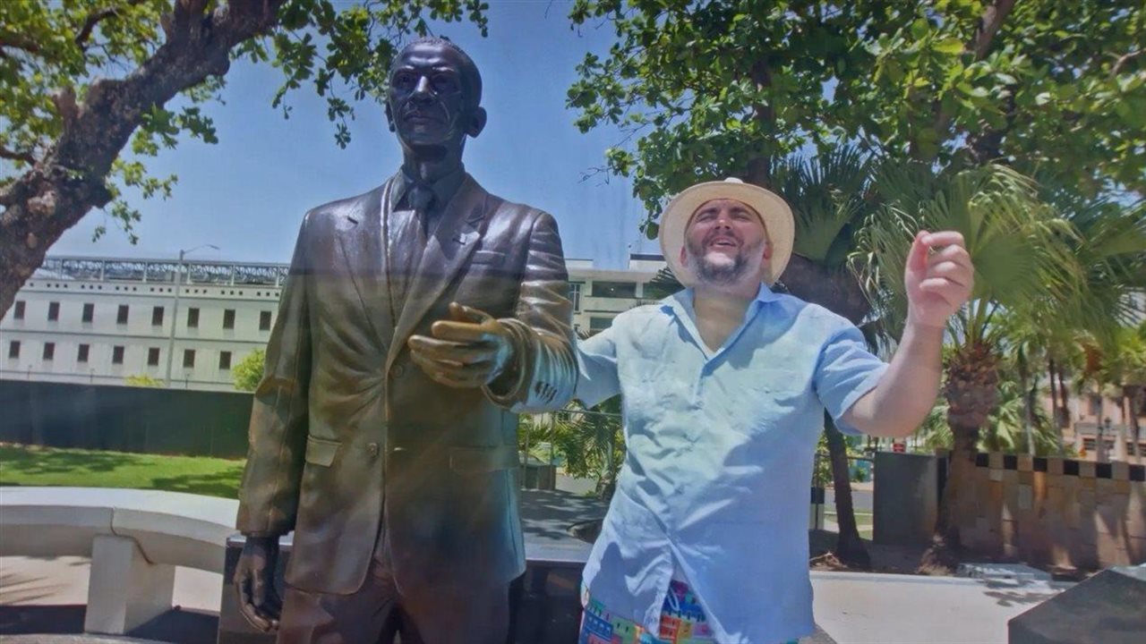 Photo for: Viral Puerto Rico Song Gets Official Music Video
