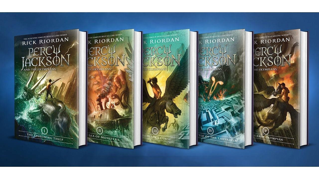 Photo for: Parents: Popular book series gets kids excited about summer reading