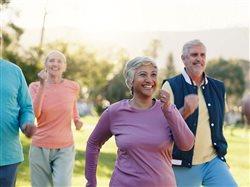 COVID-19 y gripe: tres cosas que debe saber antes del otoño