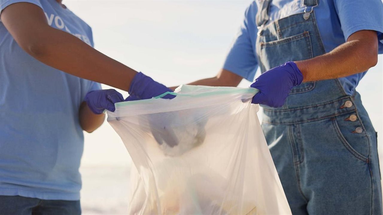 Photo for: Policies to reduce plastic waste must be done collaboratively