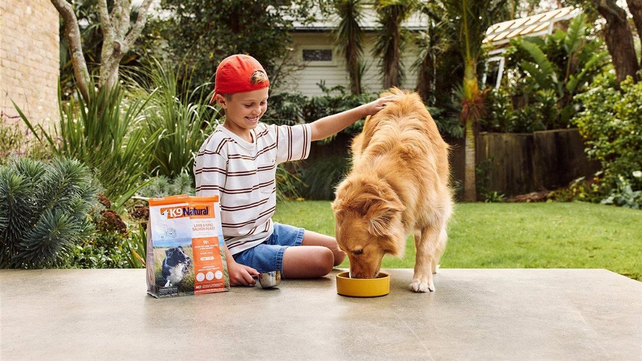 Photo for: Beyond the bowl: Responsible sourcing matters for pets and the planet