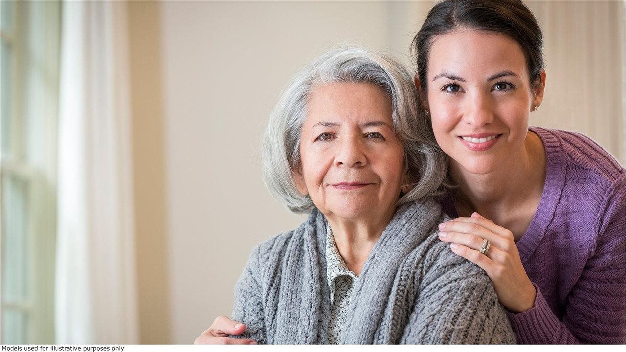 Photo for: Caregiving at Home: 4 Everyday Challenges Families Don't Expect