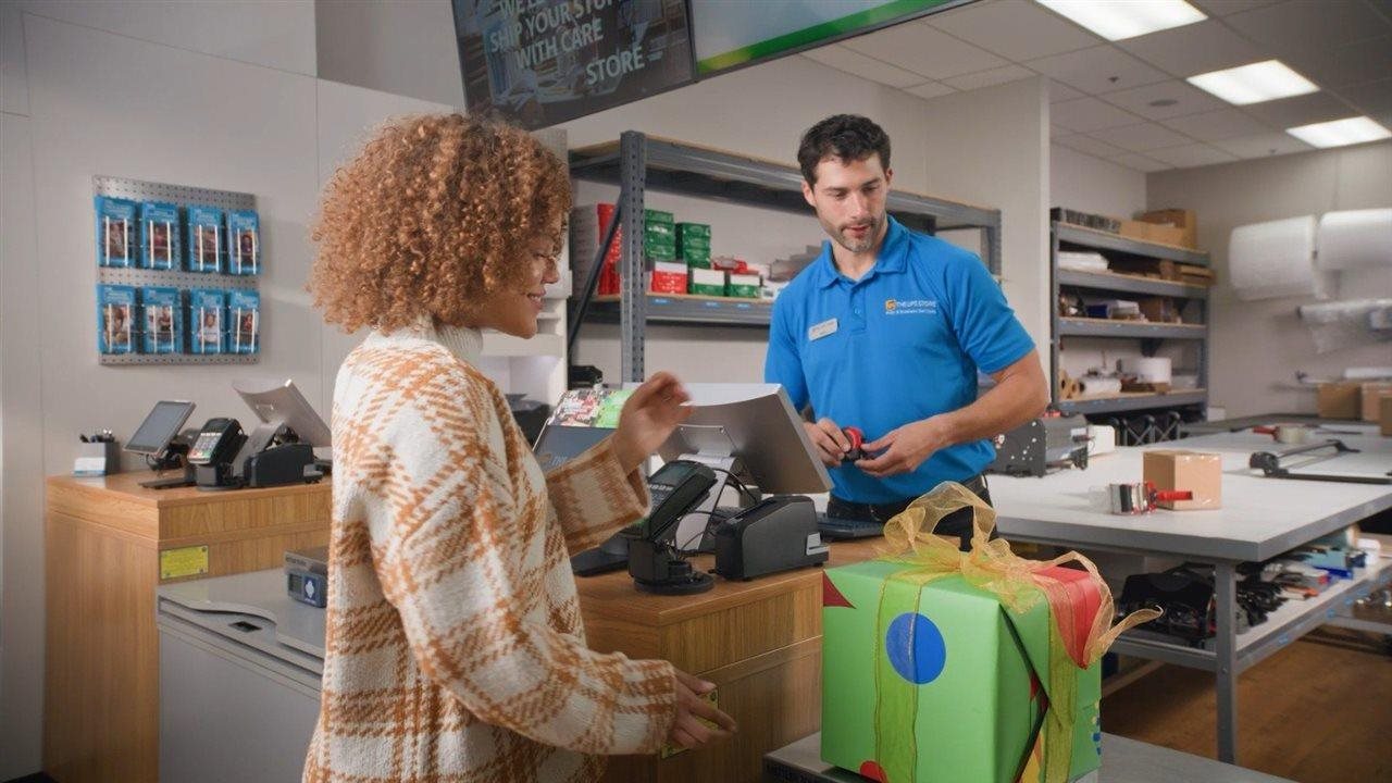 Photo for: The Gift of Time: Americans Seek Ways to Simplify a Season That’s Busier Than Ever