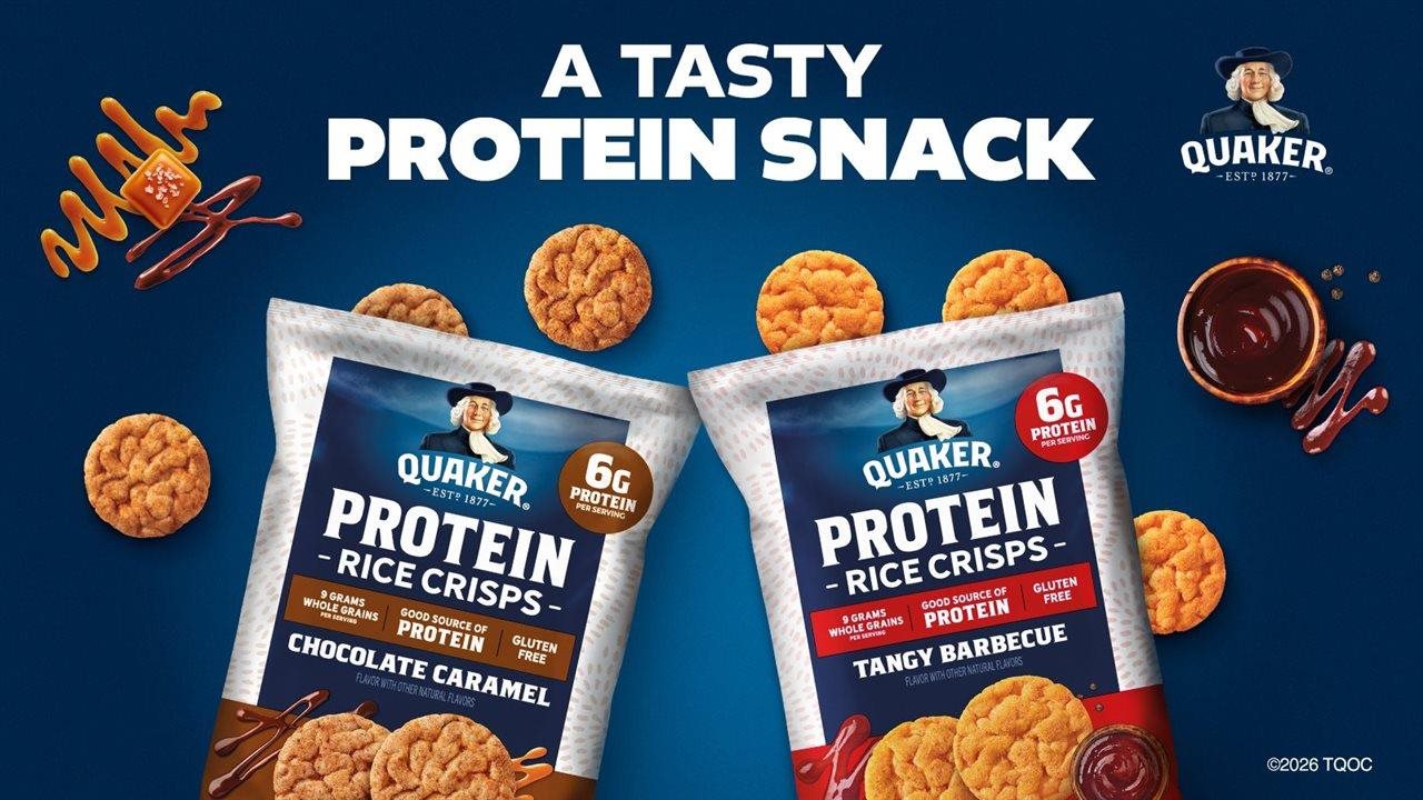 Photo for: Snacking choices that will add more protein to your day