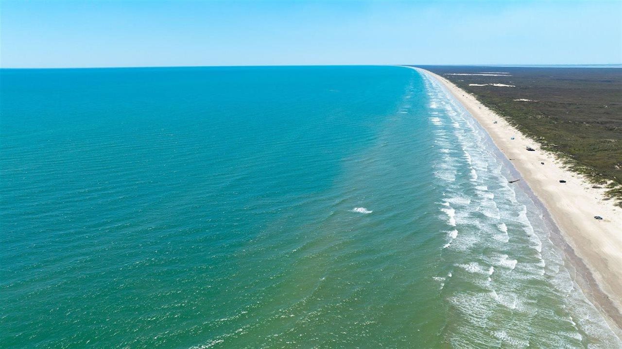 Photo for: 7 reasons to visit Corpus Christi any time of year