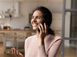 Ya están aquí las traducciones en directo y en tiempo real de conversaciones telefónicas