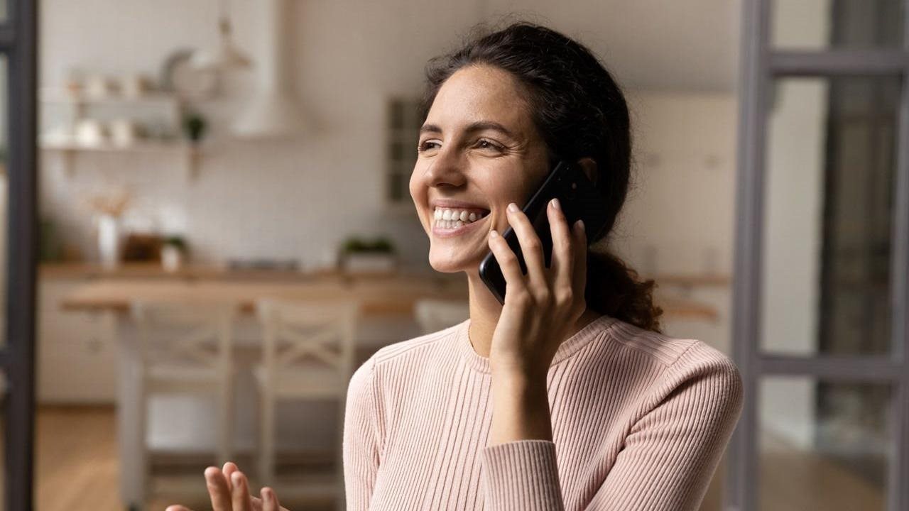 Photo for: Ya están aquí las traducciones en directo y en tiempo real de conversaciones telefónicas