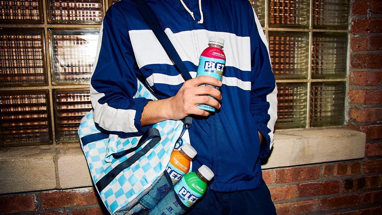 The future of flavor: Better-for-you beverages that don’t compromise